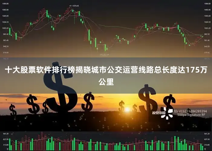 十大股票软件排行榜揭晓城市公交运营线路总长度达175万公里